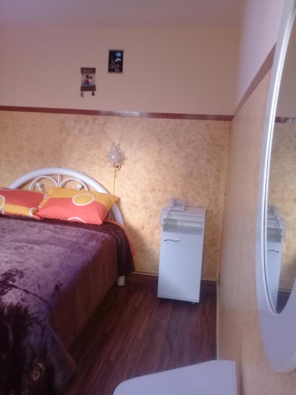 Gran Copacabana Hostal Ла-Пас Экстерьер фото